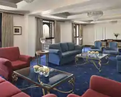 Intercontinental Madinah - Dar Al Iman, an IHG Hotel thumbnail